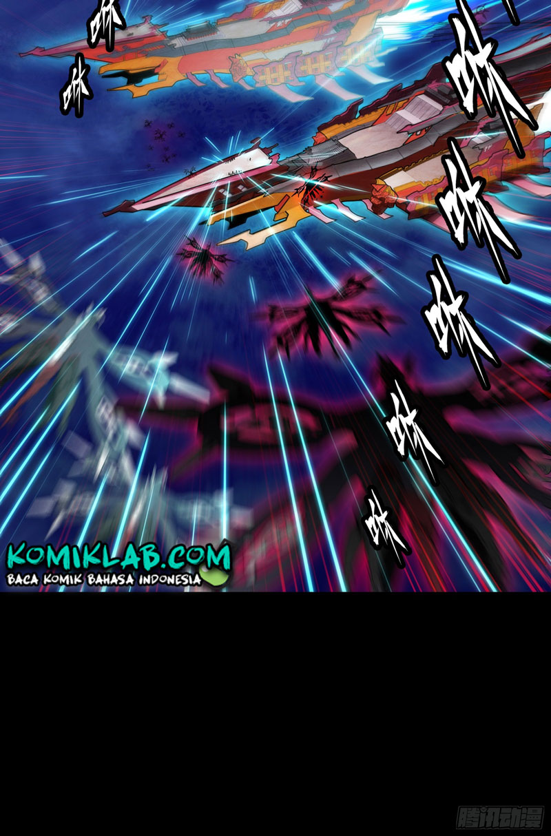 Legend of Star General Chapter 80 page 50