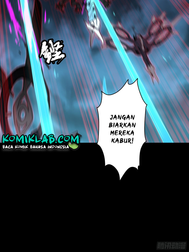 Legend of Star General Chapter 80 page 54