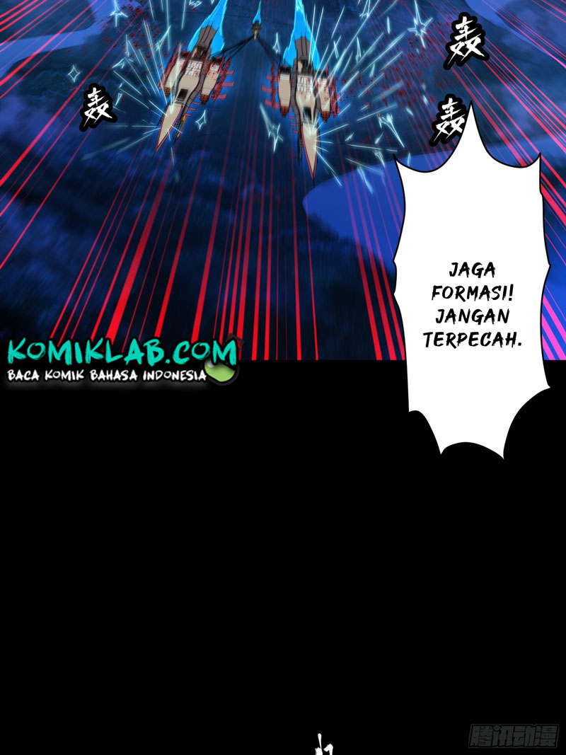 Legend of Star General Chapter 80 page 56