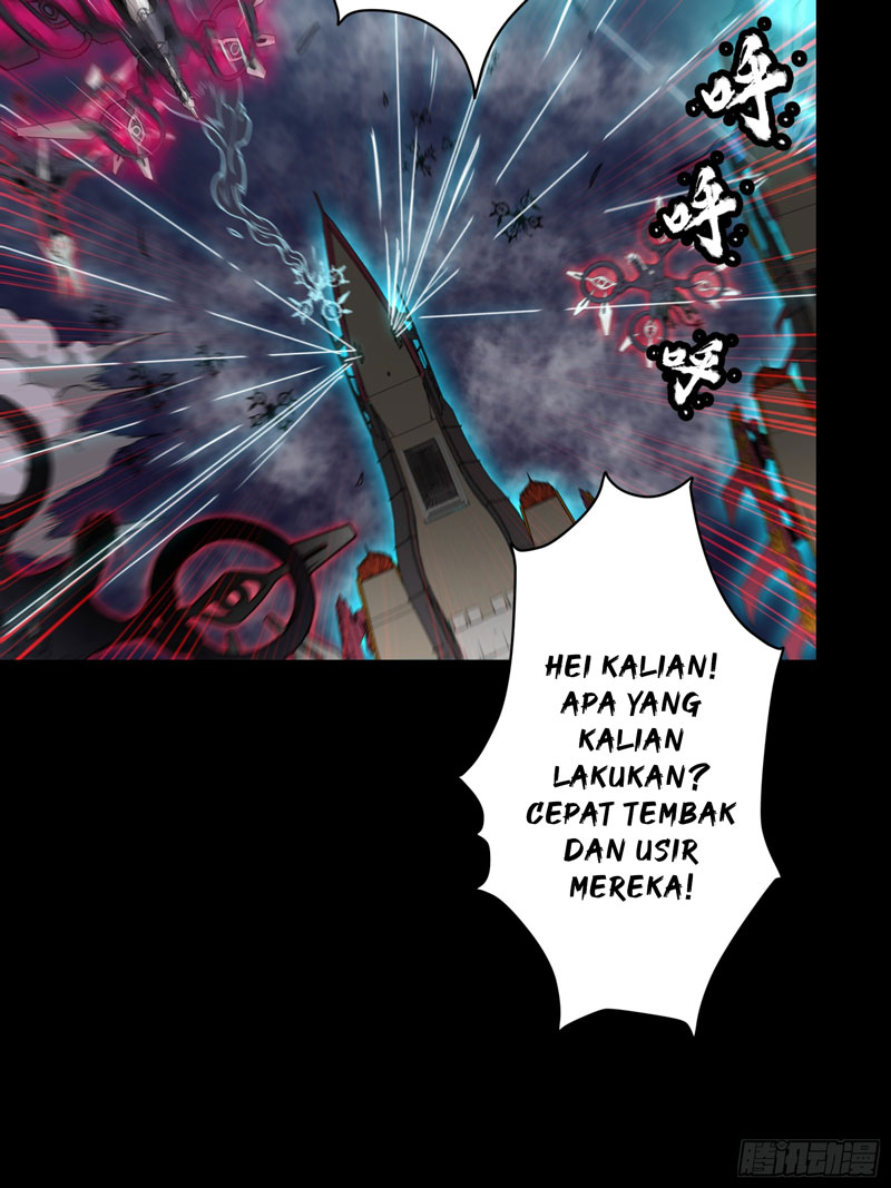 Legend of Star General Chapter 80 page 59