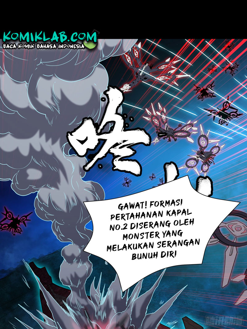Legend of Star General Chapter 80 page 60