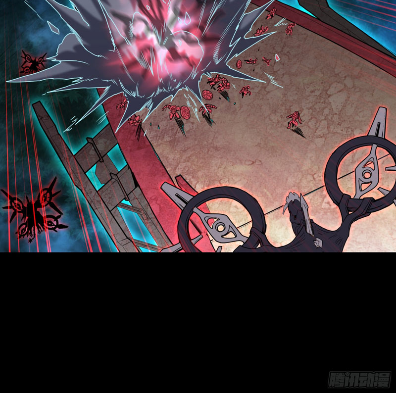 Legend of Star General Chapter 80 page 61