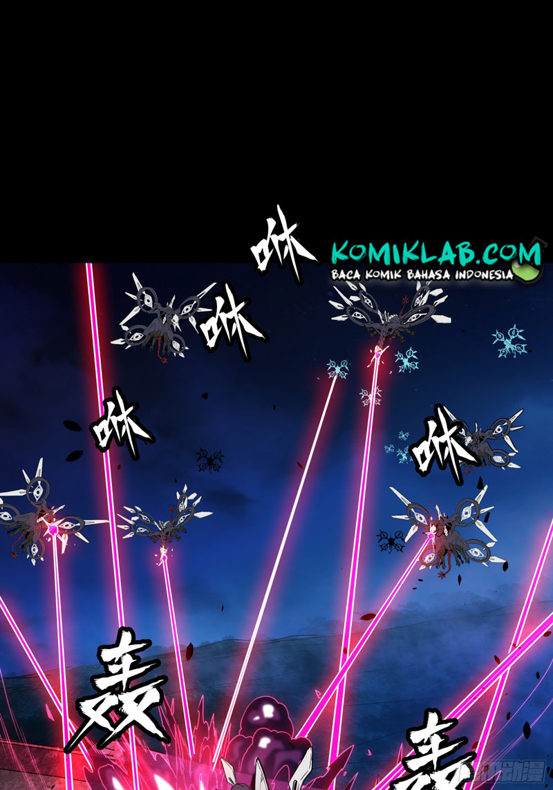 Legend of Star General Chapter 80 page 62