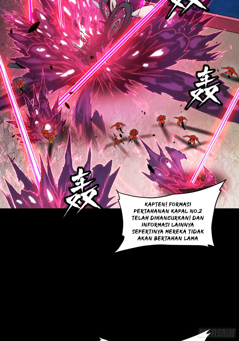 Legend of Star General Chapter 80 page 63