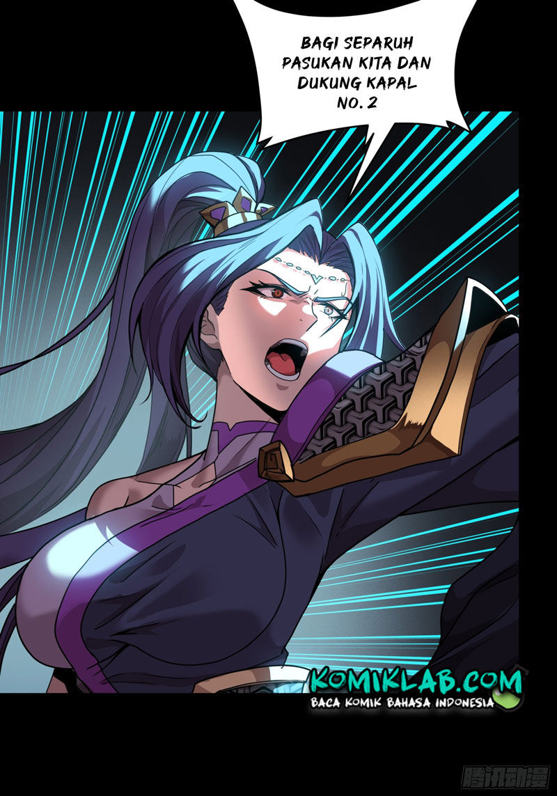 Legend of Star General Chapter 80 page 64