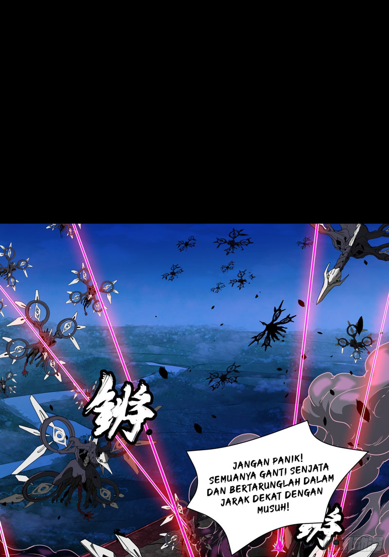 Legend of Star General Chapter 80 page 65
