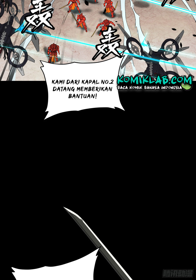 Legend of Star General Chapter 80 page 68