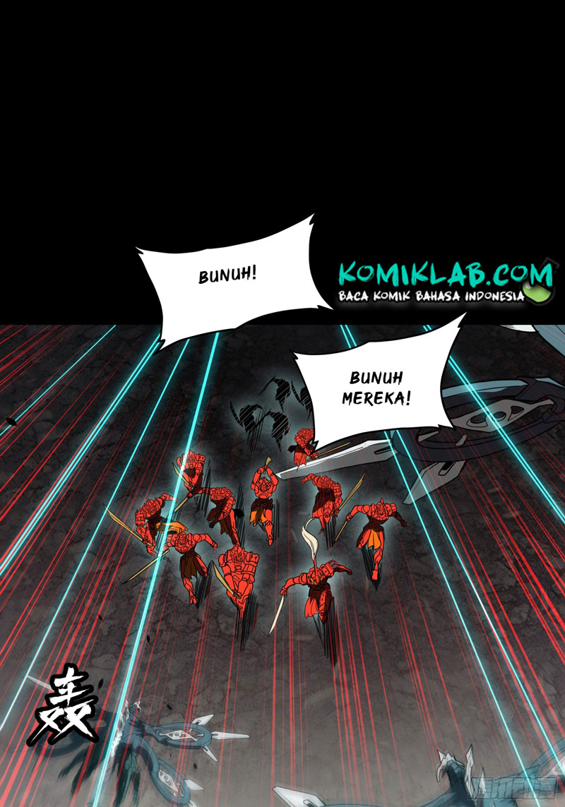 Legend of Star General Chapter 80 page 70