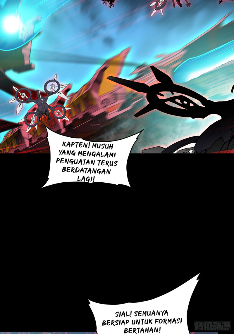 Legend of Star General Chapter 80 page 73