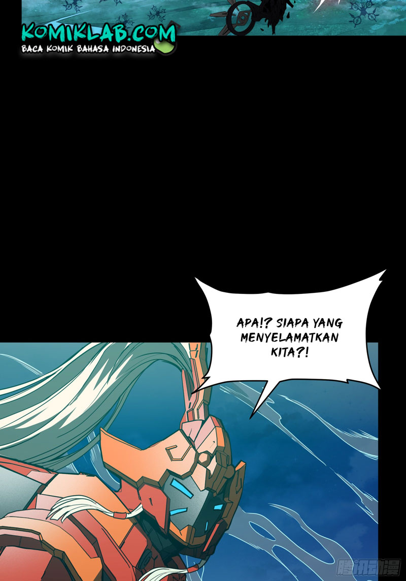 Legend of Star General Chapter 80 page 78