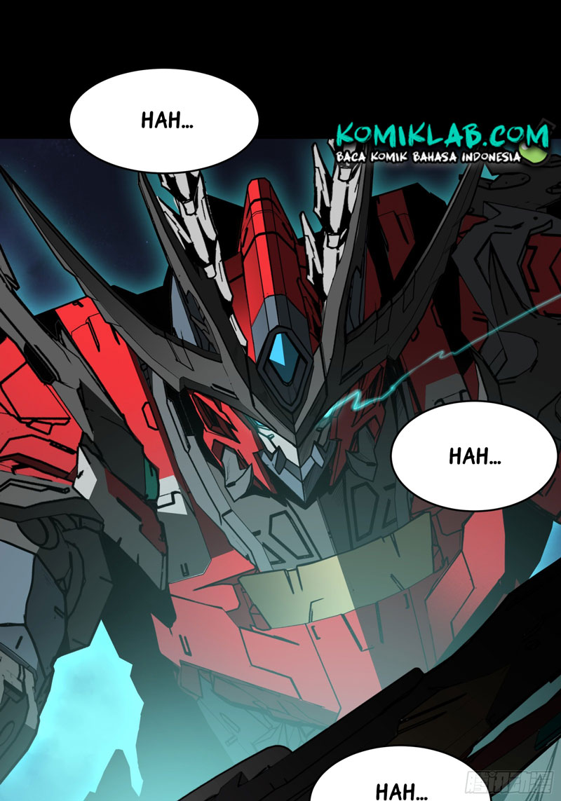 Legend of Star General Chapter 80 page 82
