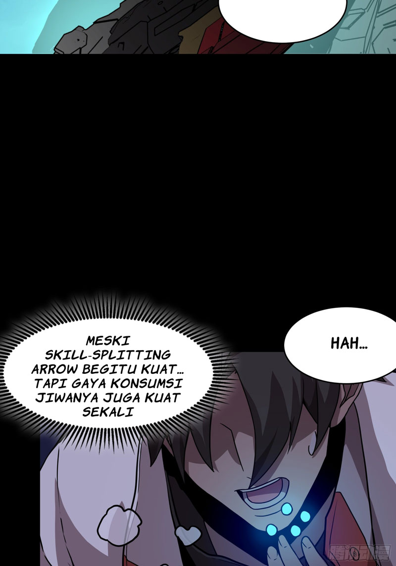Legend of Star General Chapter 80 page 83