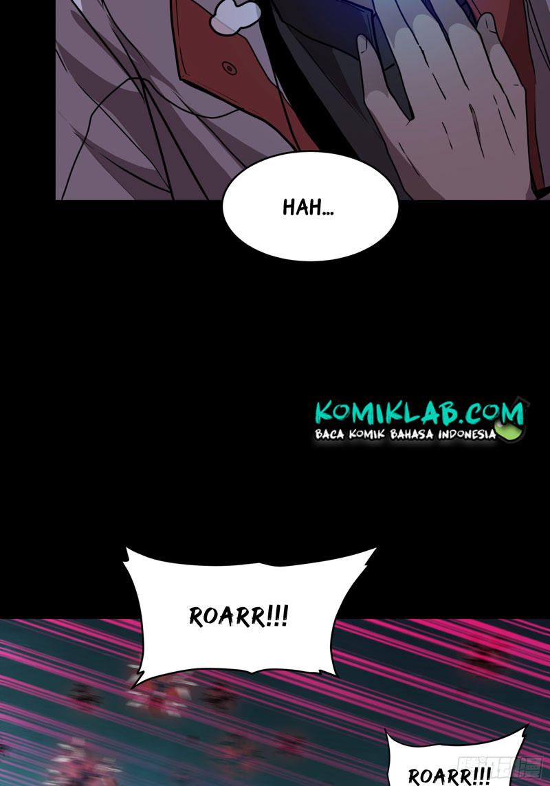Legend of Star General Chapter 80 page 84