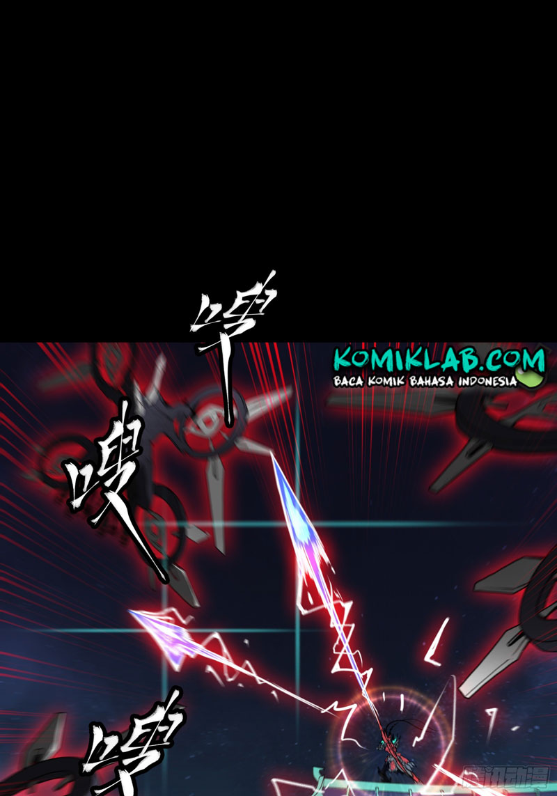 Legend of Star General Chapter 80 page 86