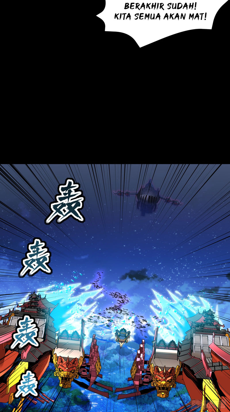 Legend of Star General Chapter 80 page 9