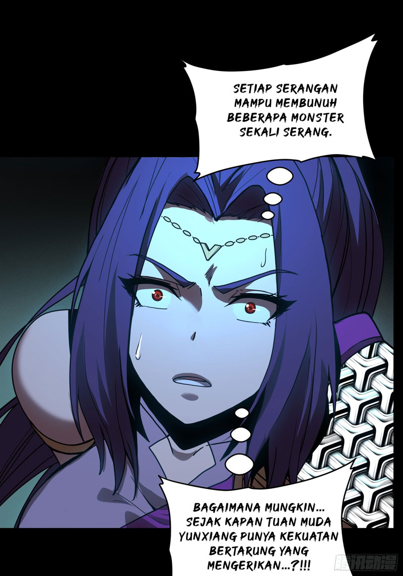 Legend of Star General Chapter 80 page 91