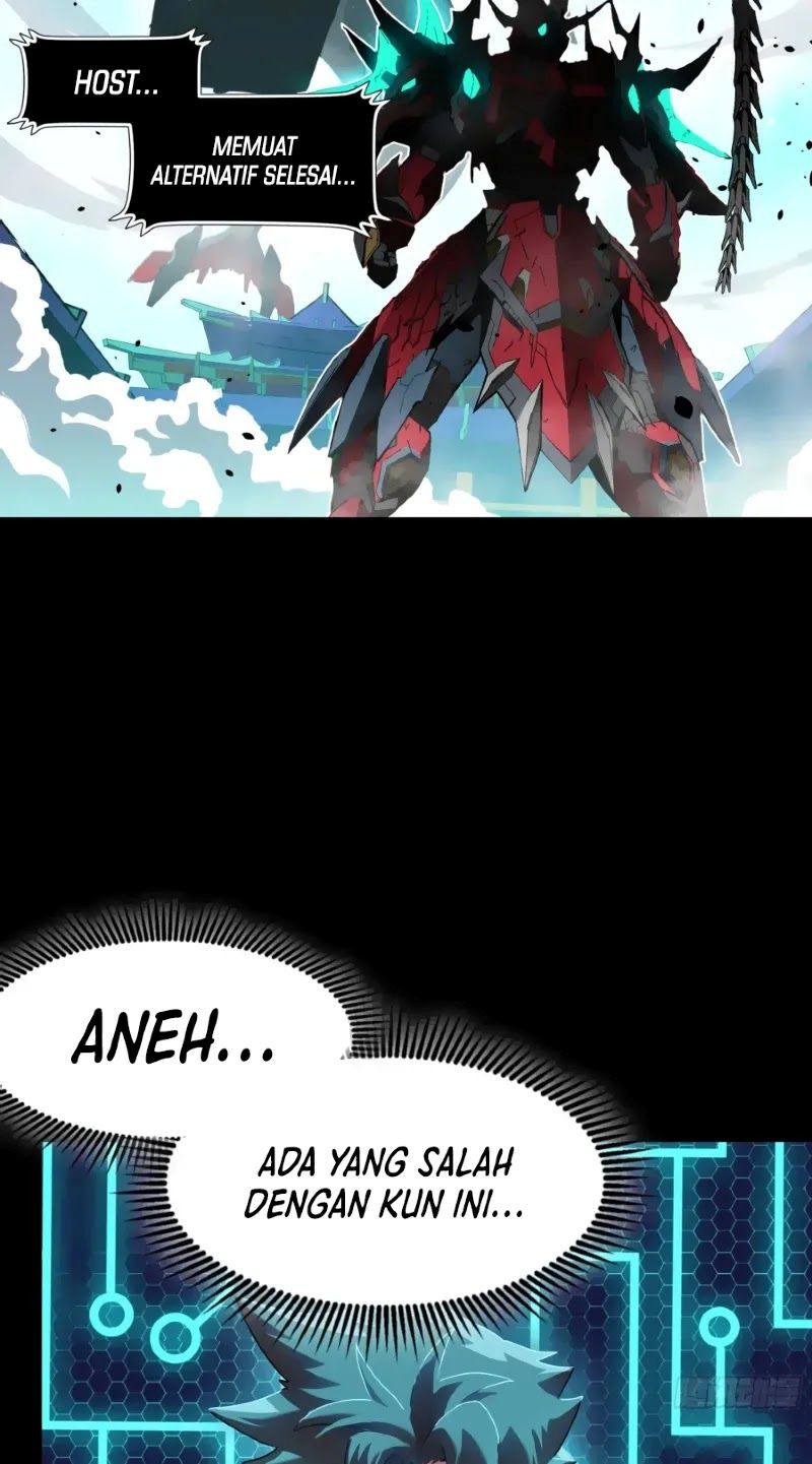Legend of Star General Chapter 79 page 12