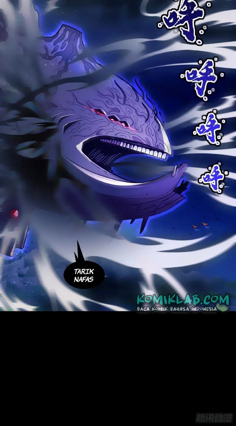 Legend of Star General Chapter 79 page 14