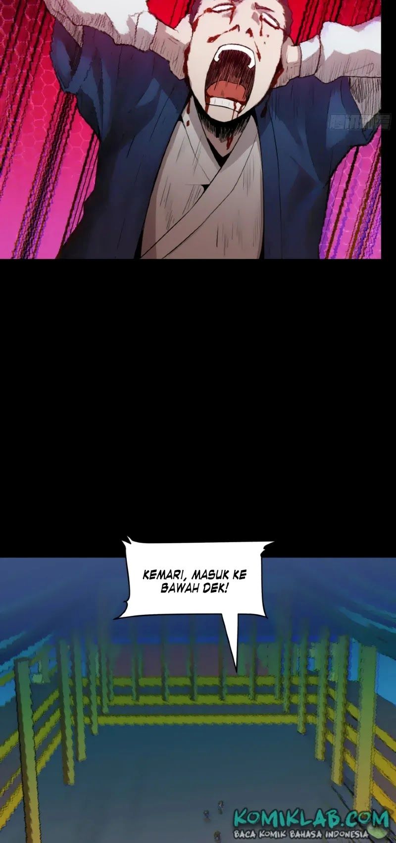 Legend of Star General Chapter 79 page 26
