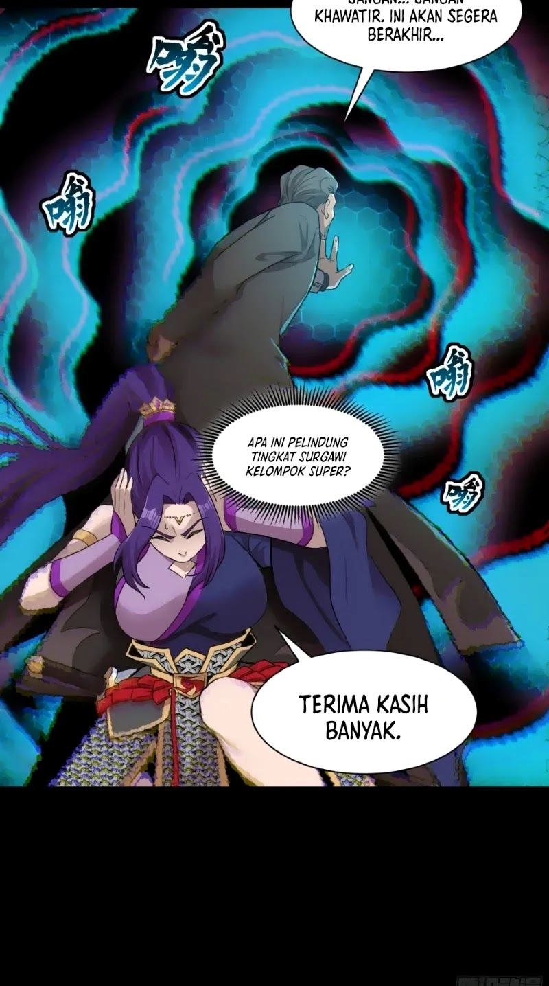 Legend of Star General Chapter 79 page 28