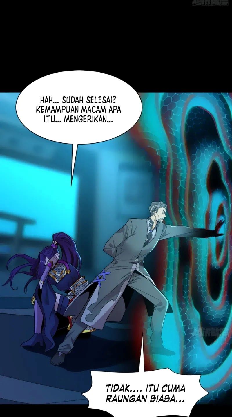 Legend of Star General Chapter 79 page 29