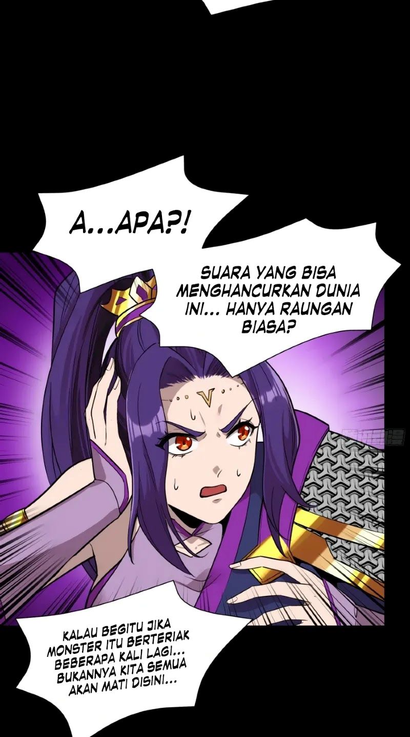Legend of Star General Chapter 79 page 30