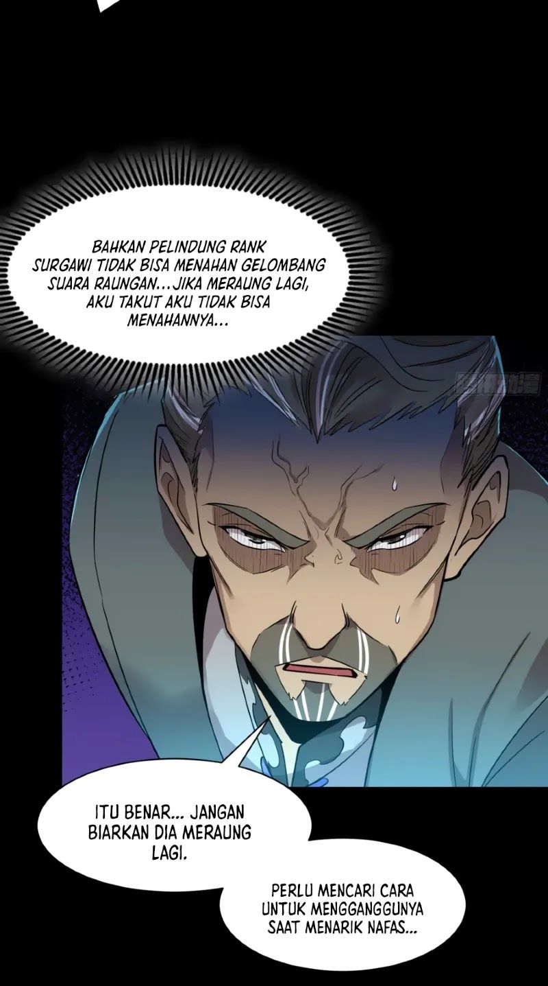 Legend of Star General Chapter 79 page 31