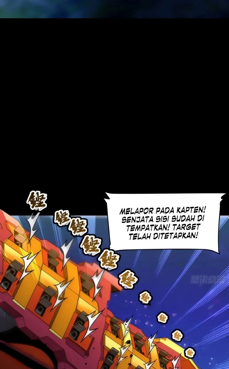 Legend of Star General Chapter 79 page 34
