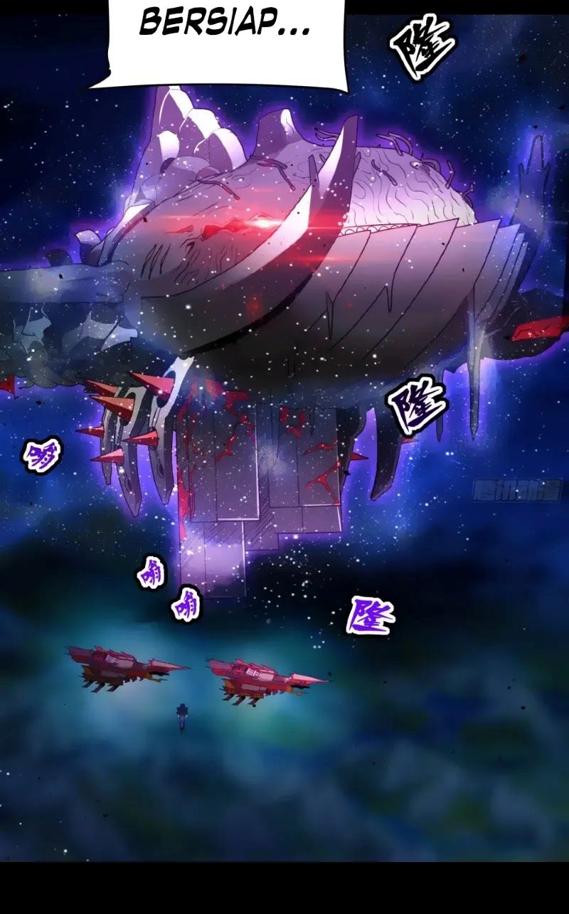 Legend of Star General Chapter 79 page 36
