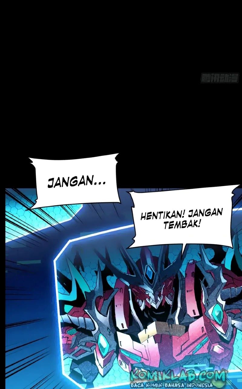 Legend of Star General Chapter 79 page 37