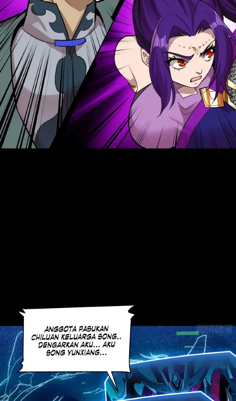 Legend of Star General Chapter 79 page 39