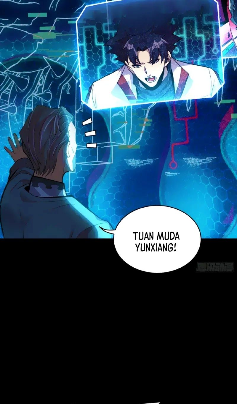 Legend of Star General Chapter 79 page 40
