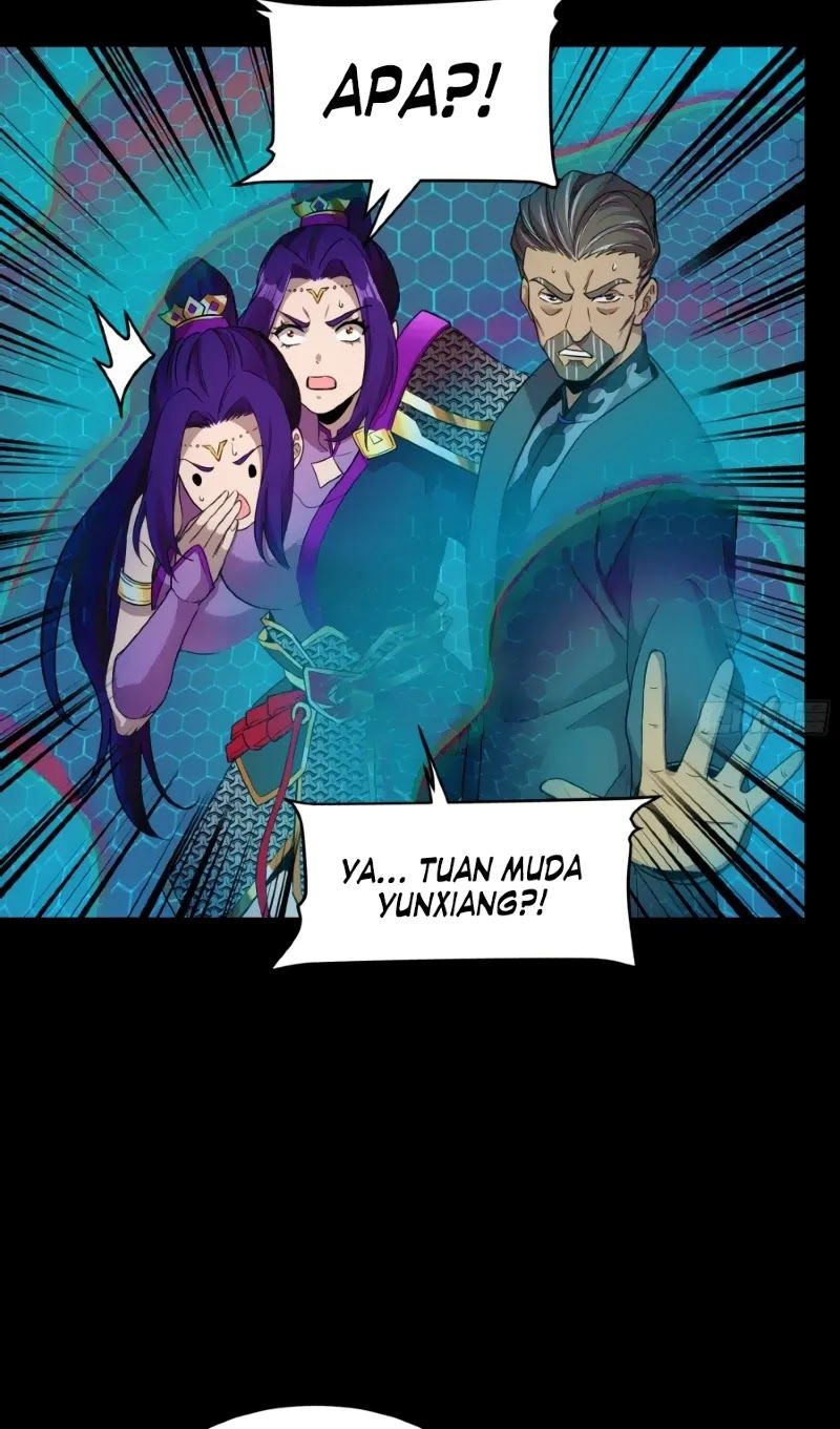 Legend of Star General Chapter 79 page 41