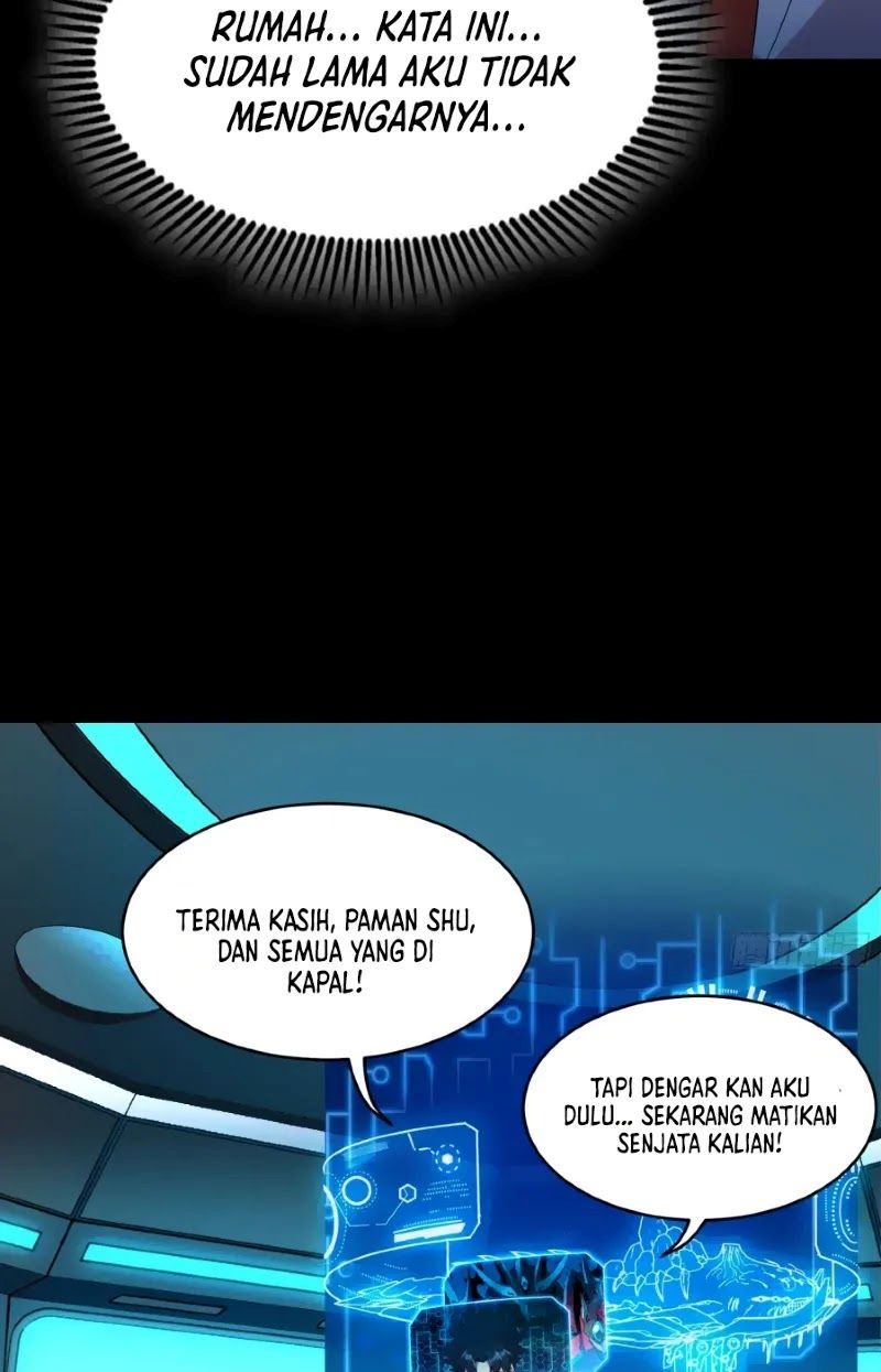 Legend of Star General Chapter 79 page 46