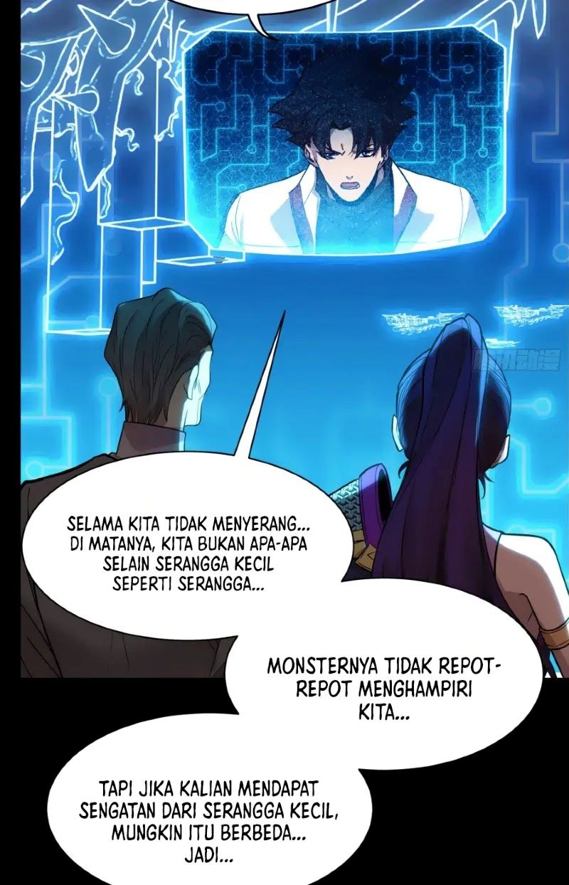 Legend of Star General Chapter 79 page 48