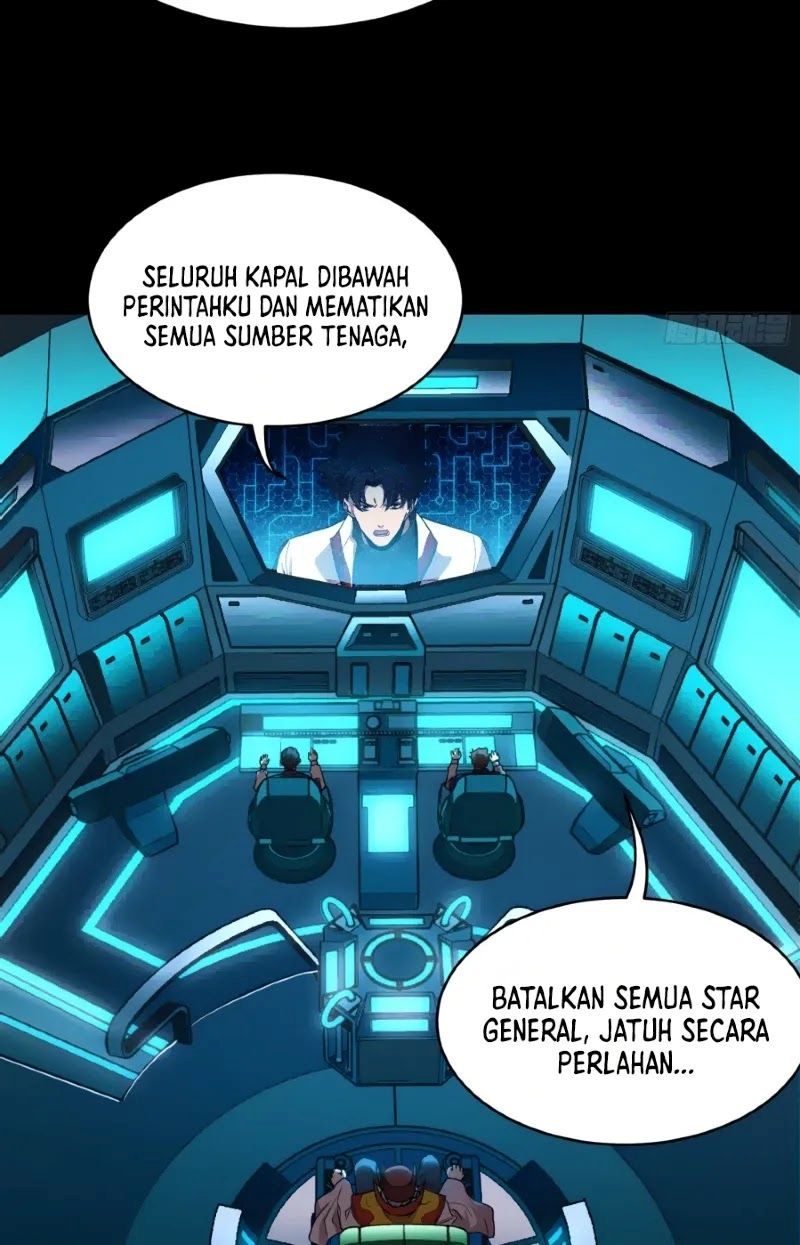 Legend of Star General Chapter 79 page 49