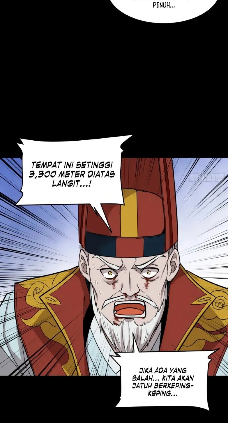 Legend of Star General Chapter 79 page 52