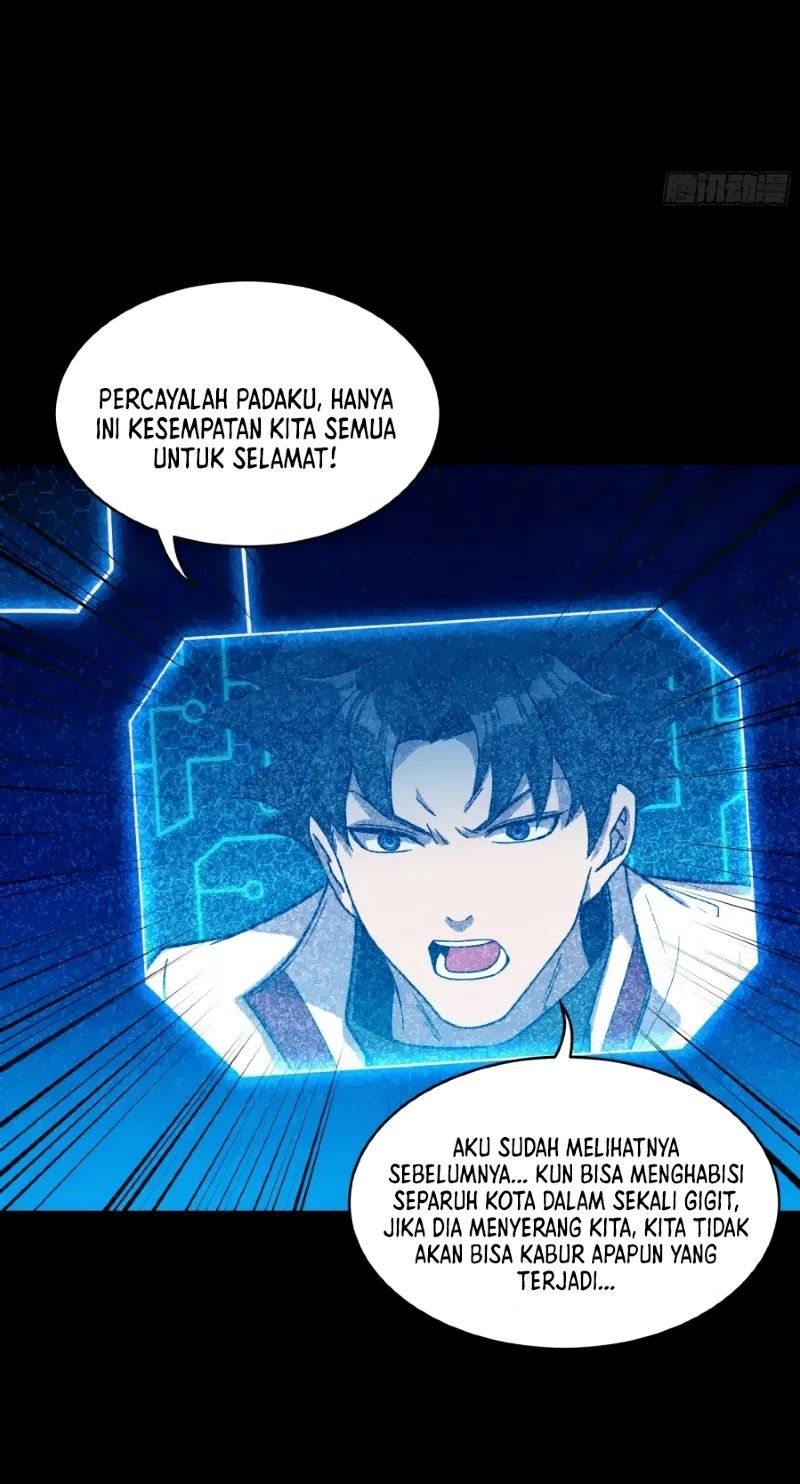 Legend of Star General Chapter 79 page 53