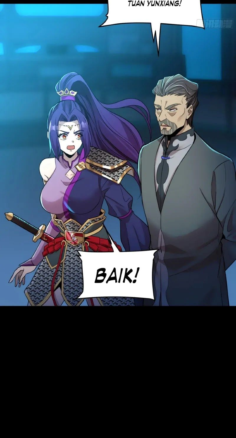 Legend of Star General Chapter 79 page 55