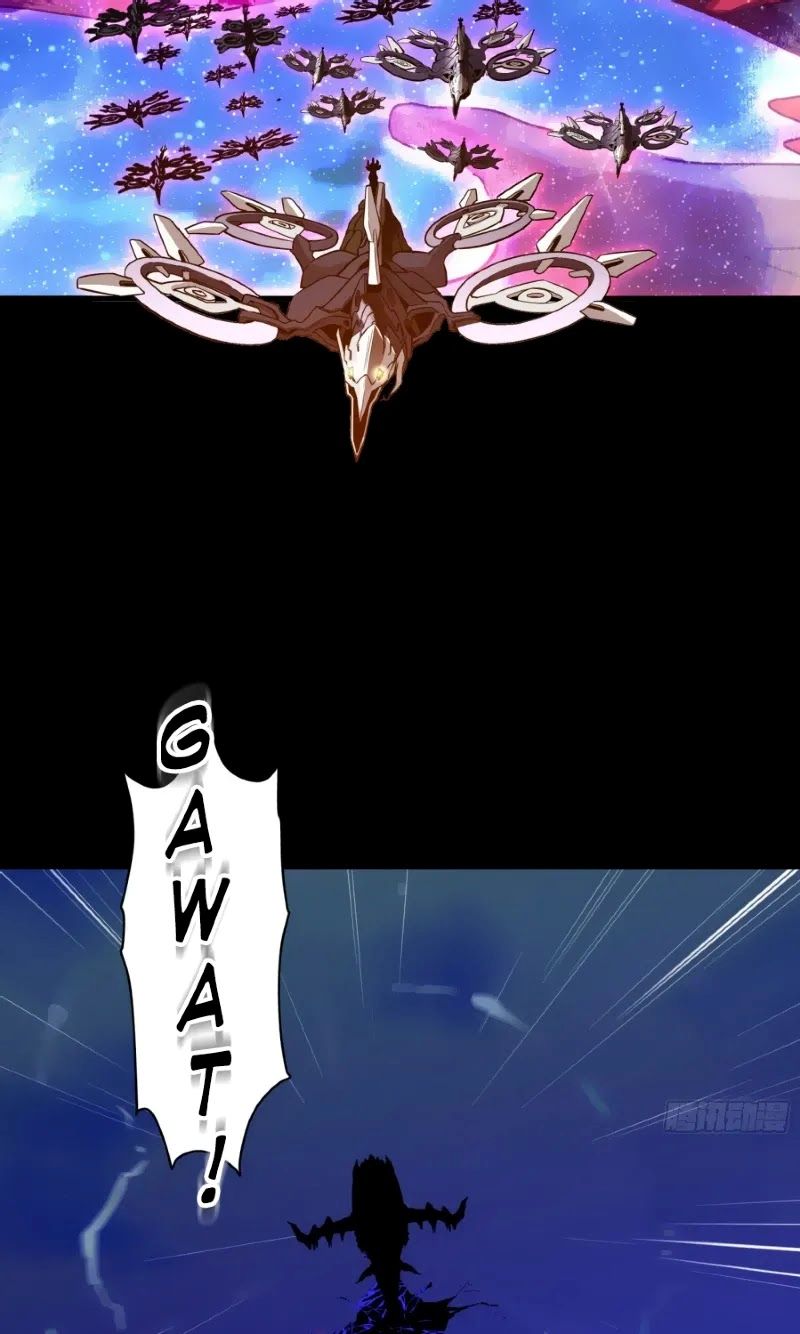 Legend of Star General Chapter 79 page 69