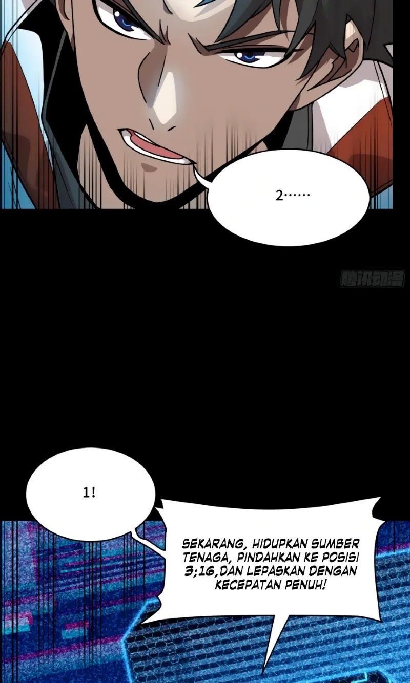 Legend of Star General Chapter 79 page 72