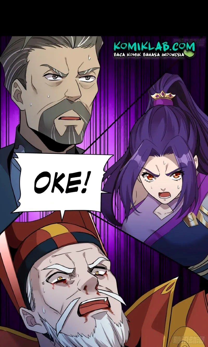 Legend of Star General Chapter 79 page 74