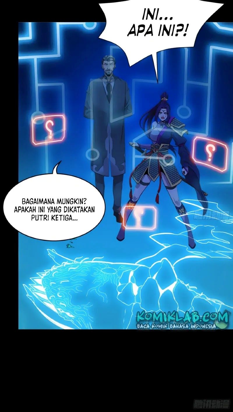 Legend of Star General Chapter 79 page 8