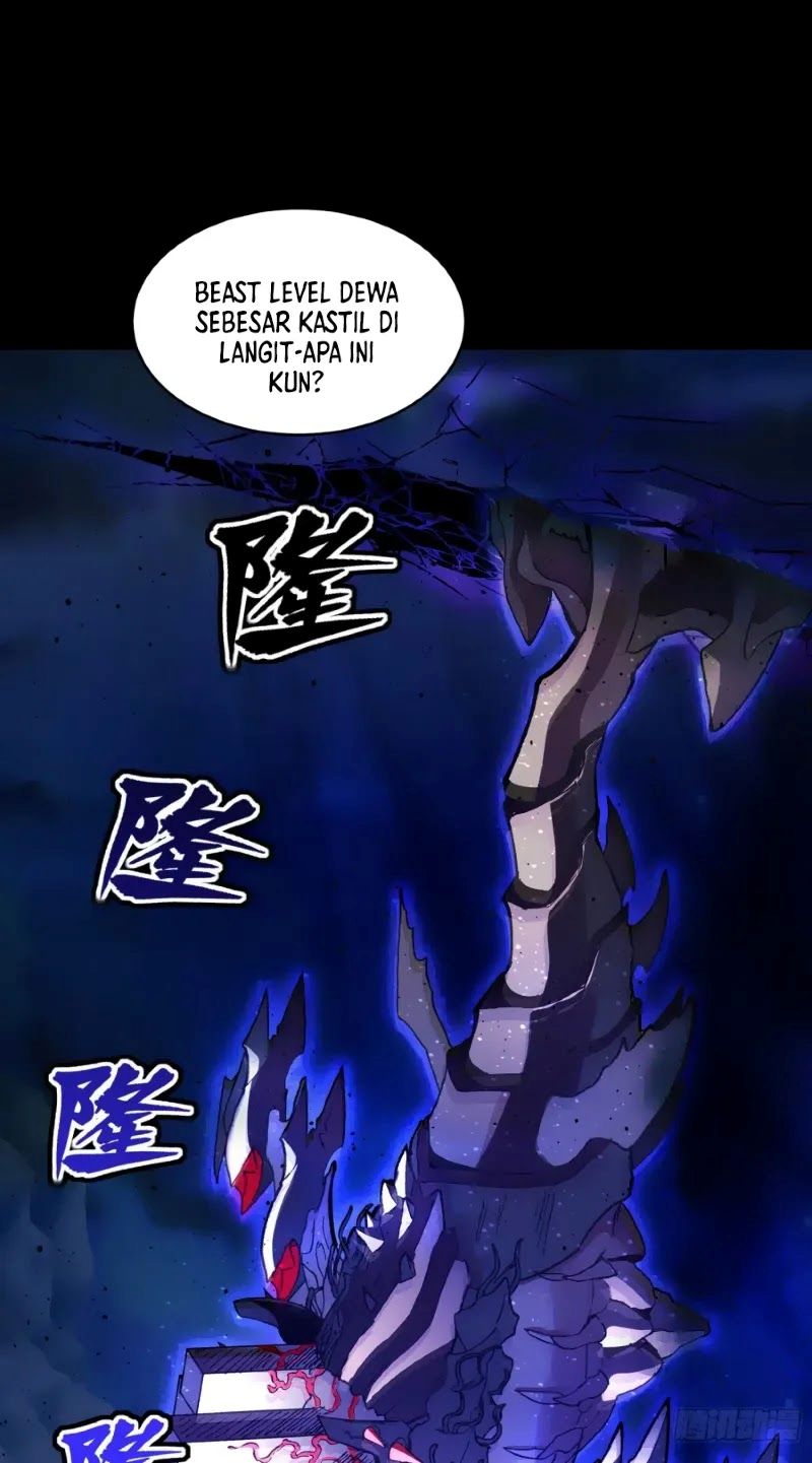 Legend of Star General Chapter 79 page 9