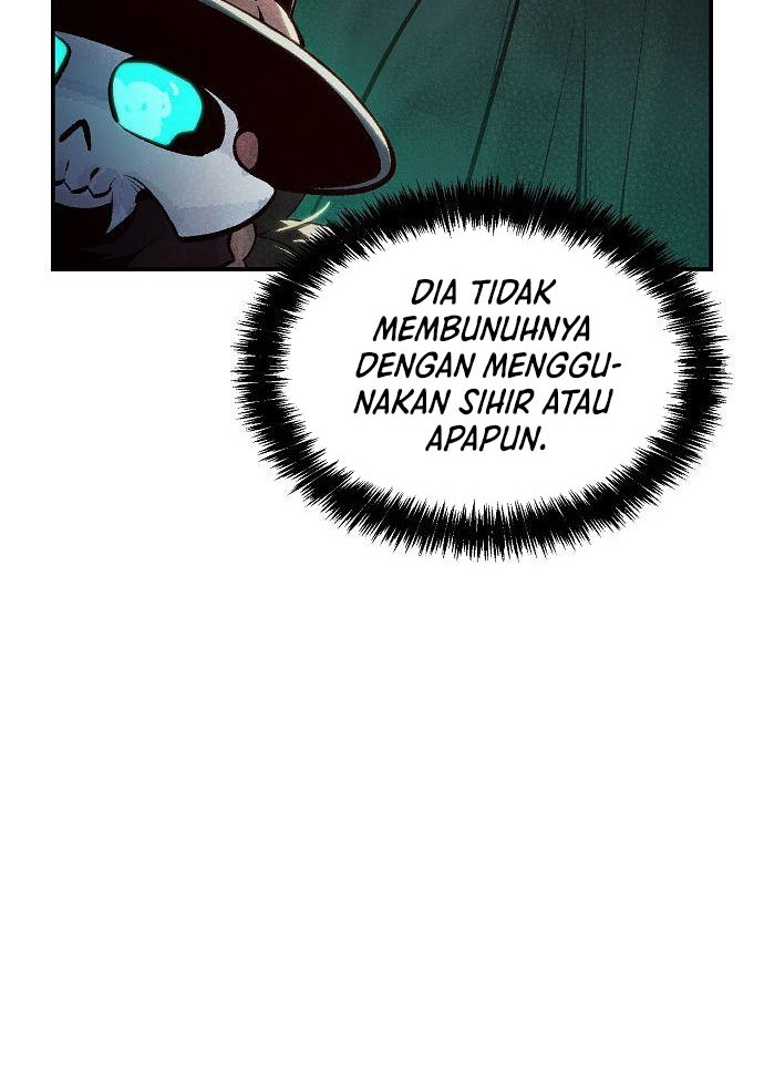 Alone Necromancer Chapter 71 page 42