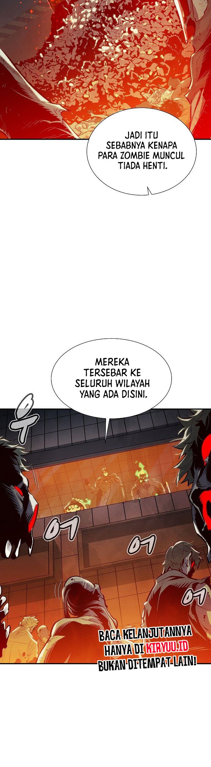 Alone Necromancer Chapter 71 page 56