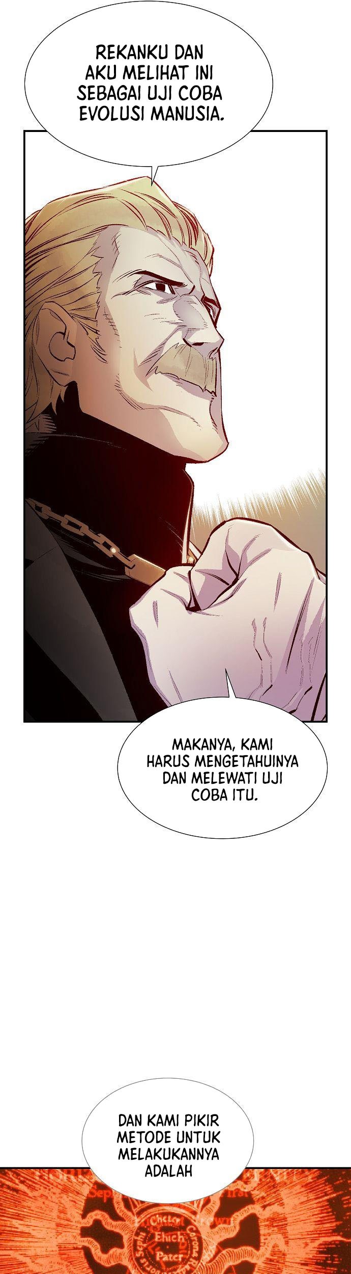 Alone Necromancer Chapter 71 page 63