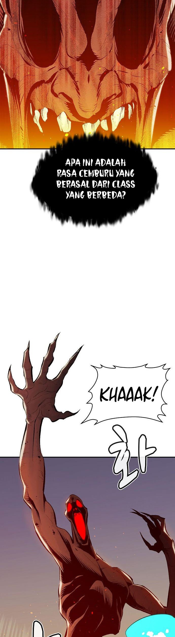 Alone Necromancer Chapter 71 page 16