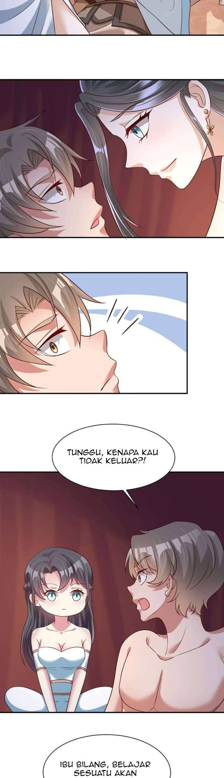 After The Friendship Full Chapter 58 page 6