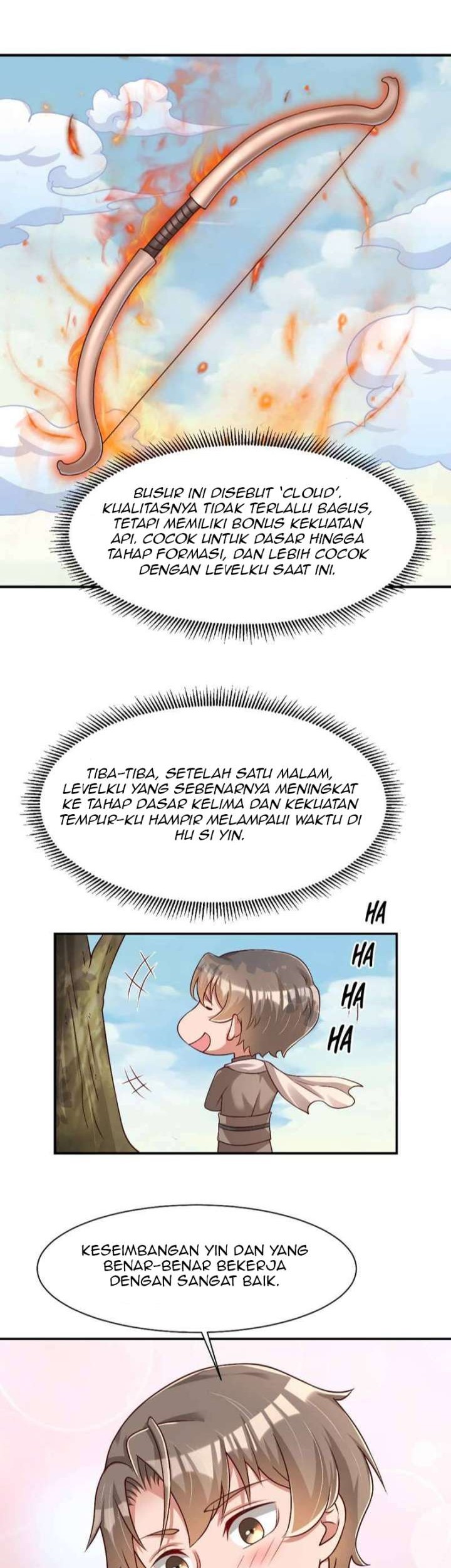 After The Friendship Full Chapter 58 page 23